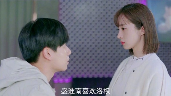 《致我們甜甜的小美滿》劇照曝光！2020年十部未播先火的青春校園網劇，校園男神永遠不嫌多