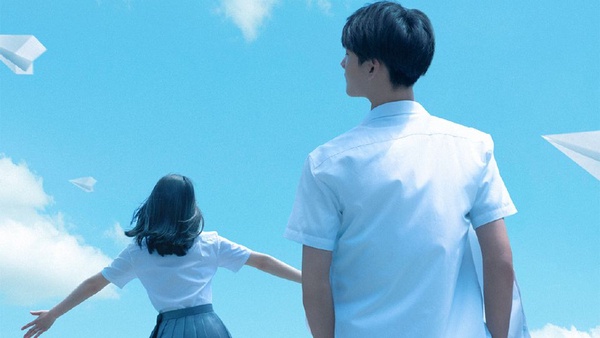 《致我們甜甜的小美滿》劇照曝光！2020年十部未播先火的青春校園網劇，校園男神永遠不嫌多