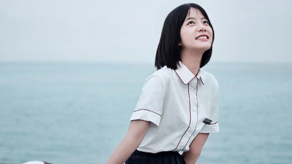 《致我們甜甜的小美滿》劇照曝光!2020年十部未播先火的青春校園網劇,校園男神永遠不嫌多