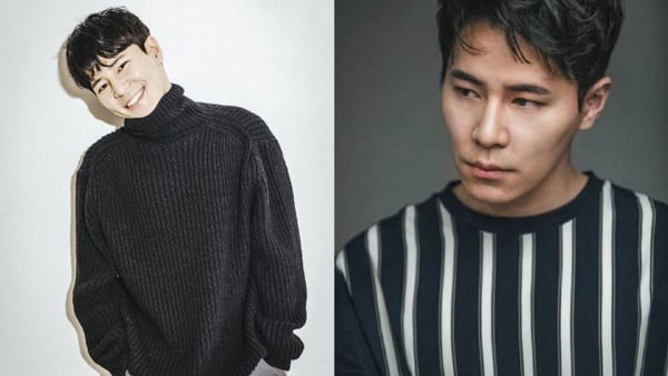 李奎炯新戲首當男主搭金泰希！「小迷糊」李奎炯9部作品，《秘密森林》、《證人》神演技，和李棟旭演兄弟超有愛
