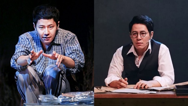 李奎炯新戲首當男主搭金泰希！「小迷糊」李奎炯9部作品，《秘密森林》、《證人》神演技，和李棟旭演兄弟超有愛