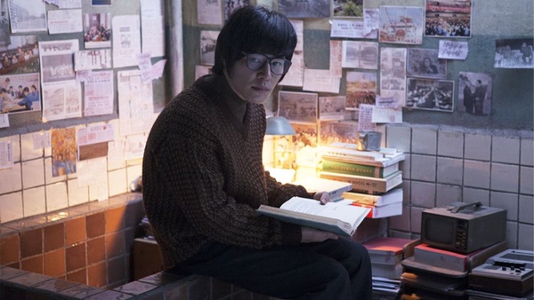 李奎炯新戲首當男主搭金泰希！「小迷糊」李奎炯9部作品，《秘密森林》、《證人》神演技，和李棟旭演兄弟超有愛