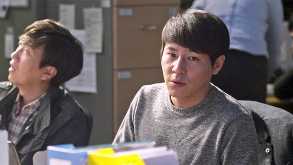 李奎炯新戲首當男主搭金泰希！「小迷糊」李奎炯9部作品，《秘密森林》、《證人》神演技，和李棟旭演兄弟超有愛