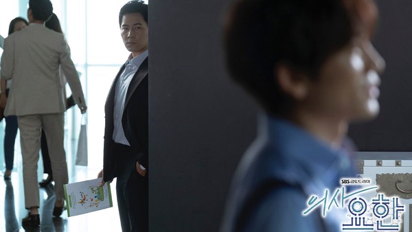李奎炯新戲首當男主搭金泰希！「小迷糊」李奎炯9部作品，《秘密森林》、《證人》神演技，和李棟旭演兄弟超有愛