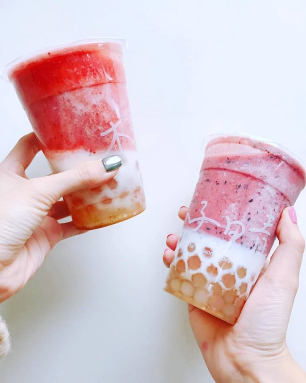 迷客夏、珍煮丹，到底什麼好喝？隱藏版的這杯連Apink都超愛