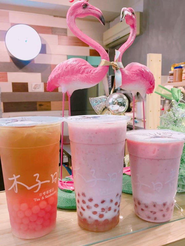 迷客夏、珍煮丹，到底什麼好喝？隱藏版的這杯連Apink都超愛