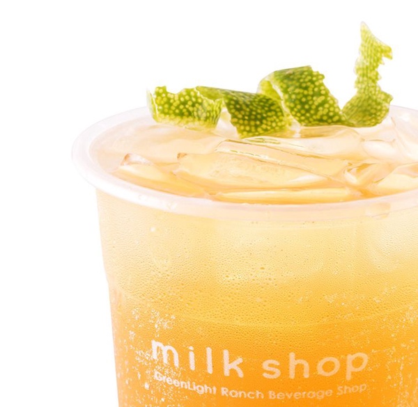 迷客夏、珍煮丹，到底什麼好喝？隱藏版的這杯連Apink都超愛