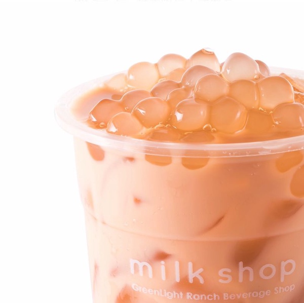 迷客夏、珍煮丹，到底什麼好喝？隱藏版的這杯連Apink都超愛