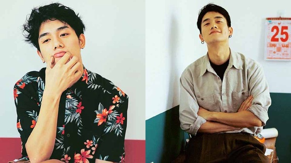近期甜寵網劇10位高顏值男神！《戀戀江湖》古裝版F4各個美男，《滿滿喜歡你》還有《陳情令》演員