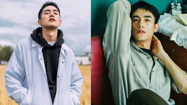 近期甜寵網劇10位高顏值男神！《戀戀江湖》古裝版F4各個美男，《滿滿喜歡你》還有《陳情令》演員