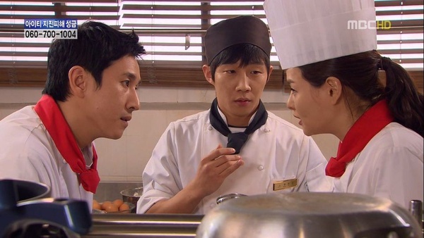 Eric《怪咖！文主廚》將演主廚！6位超會煮飯的「料性男」，金來沅廚藝一流，李善均《PASTA》料理好拿手！