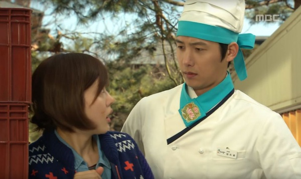 Eric《怪咖！文主廚》將演主廚！6位超會煮飯的「料性男」，金來沅廚藝一流，李善均《PASTA》料理好拿手！