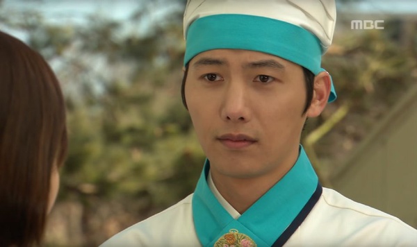 Eric《怪咖！文主廚》將演主廚！6位超會煮飯的「料性男」，金來沅廚藝一流，李善均《PASTA》料理好拿手！