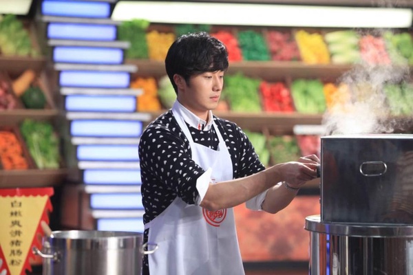 Eric《怪咖！文主廚》將演主廚！6位超會煮飯的「料性男」，金來沅廚藝一流，李善均《PASTA》料理好拿手！