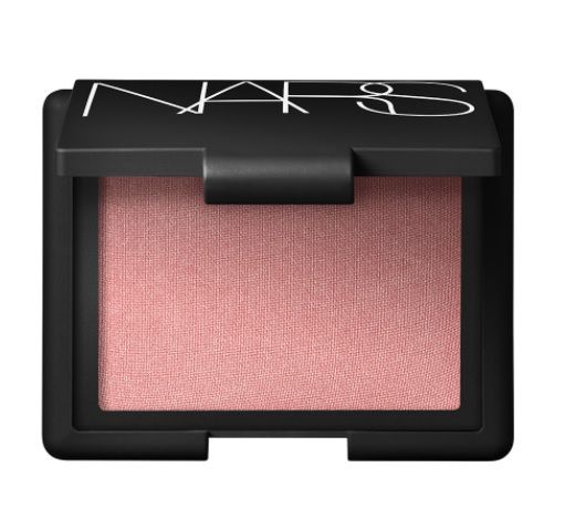 網友推薦腮紅第一名居然是它！倩碧、NARS、Three都是人氣王