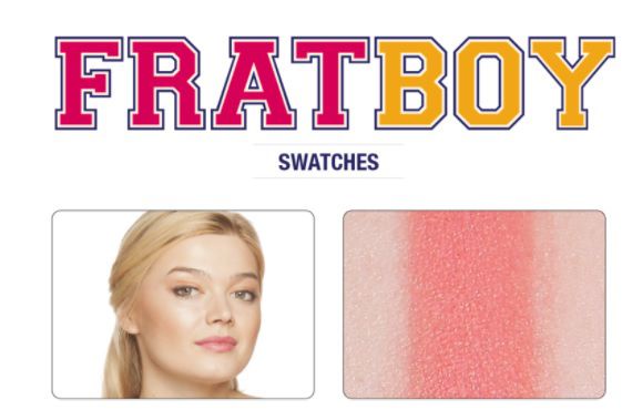 網友推薦腮紅第一名居然是它！倩碧、NARS、Three都是人氣王