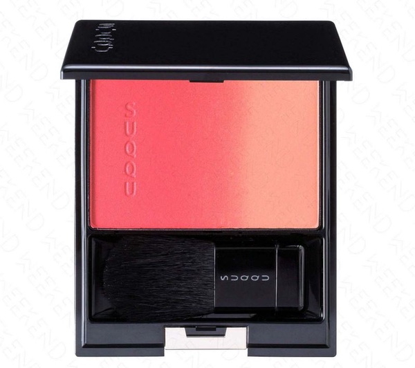 網友推薦腮紅第一名居然是它！倩碧、NARS、Three都是人氣王