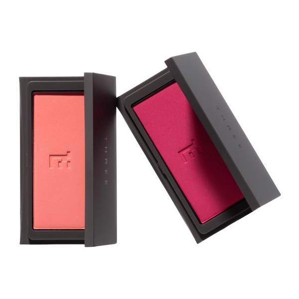 網友推薦腮紅第一名居然是它！倩碧、NARS、Three都是人氣王