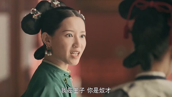 網評9個「陸劇中手撕白蓮花現場」！《三生三世》白淺好霸，《延禧攻略》魏瓔珞賞巴掌好爽