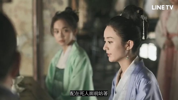 網評9個「陸劇中手撕白蓮花現場」！《三生三世》白淺好霸，《延禧攻略》魏瓔珞賞巴掌好爽
