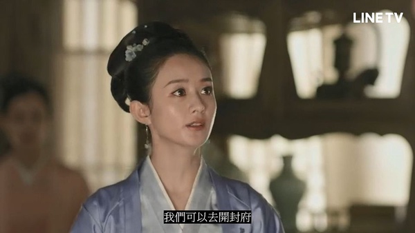 網評9個「陸劇中手撕白蓮花現場」！《三生三世》白淺好霸，《延禧攻略》魏瓔珞賞巴掌好爽