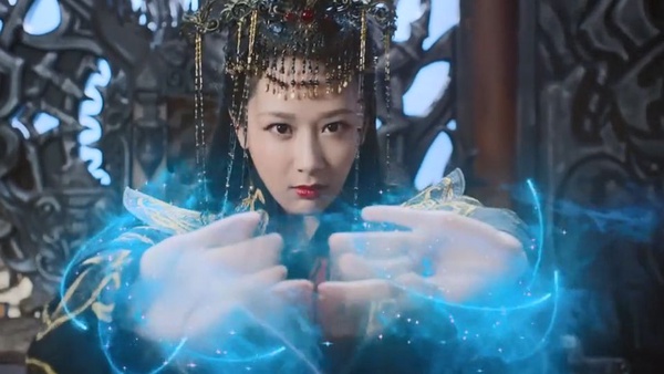 網評9個「陸劇中手撕白蓮花現場」！《三生三世》白淺好霸，《延禧攻略》魏瓔珞賞巴掌好爽