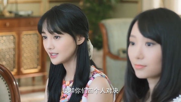 網評9個「陸劇中手撕白蓮花現場」！《三生三世》白淺好霸，《延禧攻略》魏瓔珞賞巴掌好爽