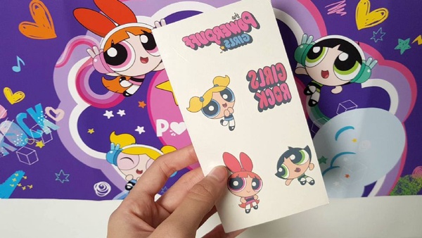 快來跟飛天小女警一起搖滾！「2019臺南城市音樂節」飛天小女警要跟茄子蛋一起浪子回頭啦～