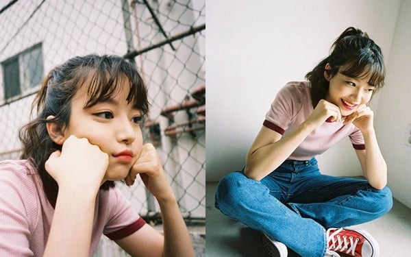 韓妞指名要剪成她!韓國新一代「短髮範本」,網劇女神朴怡賢中長髮討論度超高