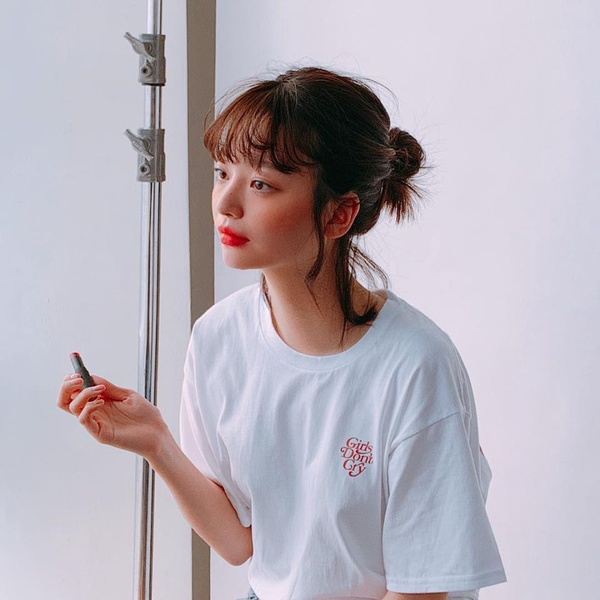 韓妞指名要剪成她！韓國新一代「短髮範本」，網劇女神朴怡賢中長髮討論度超高