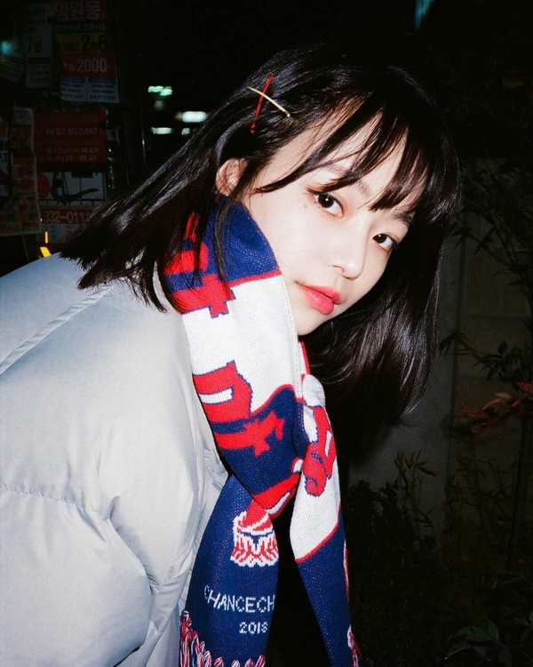 韓妞指名要剪成她！韓國新一代「短髮範本」，網劇女神朴怡賢中長髮討論度超高