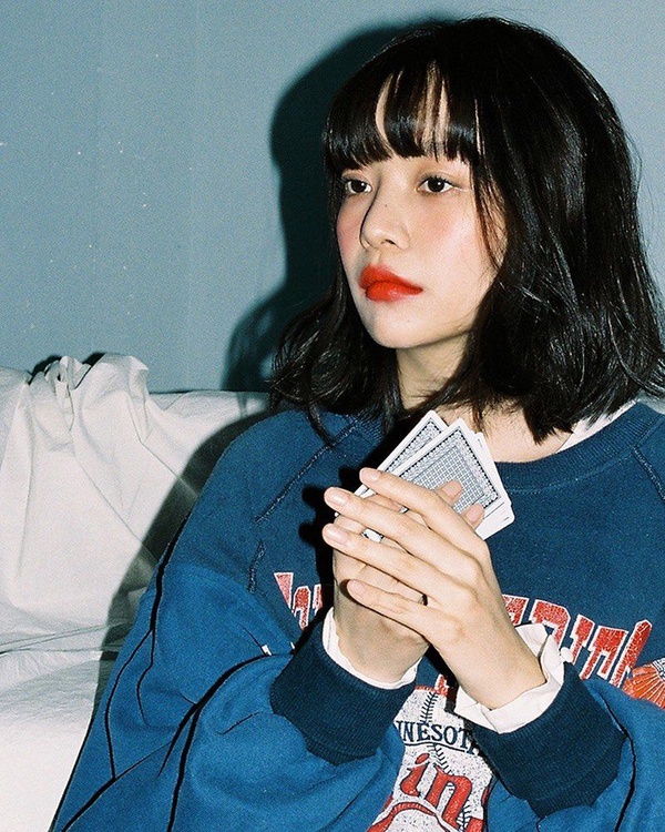 韓妞指名要剪成她！韓國新一代「短髮範本」，網劇女神朴怡賢中長髮討論度超高
