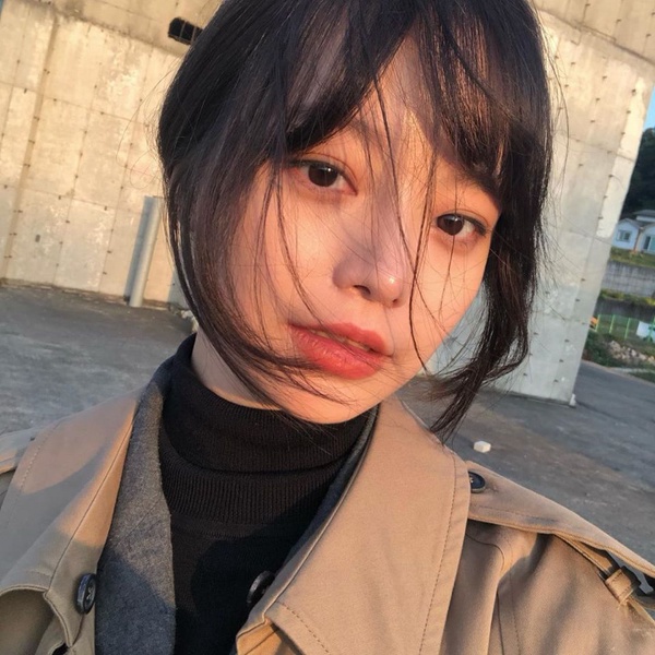 韓妞指名要剪成她！韓國新一代「短髮範本」，網劇女神朴怡賢中長髮討論度超高