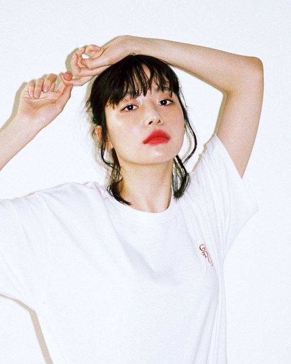 韓妞指名要剪成她！韓國新一代「短髮範本」，網劇女神朴怡賢中長髮討論度超高