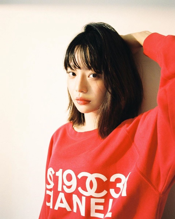 韓妞指名要剪成她！韓國新一代「短髮範本」，網劇女神朴怡賢中長髮討論度超高