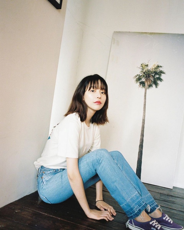 韓妞指名要剪成她！韓國新一代「短髮範本」，網劇女神朴怡賢中長髮討論度超高