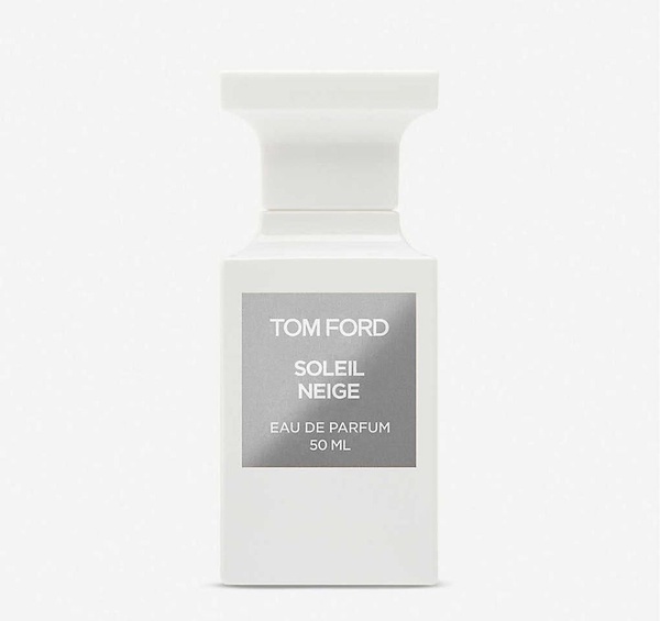 TOM FORD保養油「珍珠光」絕美新色登場！冰晶般的細緻流沙美翻，加碼冬季新品彩妝