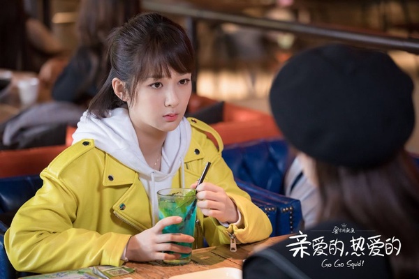 李現、楊紫生日又撒糖！楊紫27歲創下的9項收視紀錄，收視女王趙麗穎、楊冪都甘拜下風