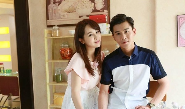 李現、楊紫生日又撒糖！楊紫27歲創下的9項收視紀錄，收視女王趙麗穎、楊冪都甘拜下風