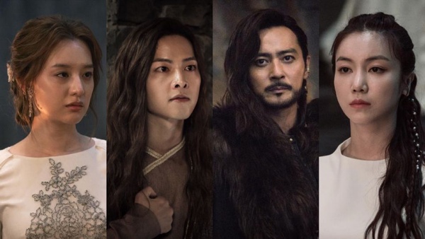 韓媒評選2019最糟的電視劇TOP10！《阿斯達》評價兩極拿第一，《Vagabond》竟也上榜！