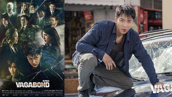 韓媒評選2019最糟的電視劇TOP10！《阿斯達》評價兩極拿第一，《Vagabond》竟也上榜！