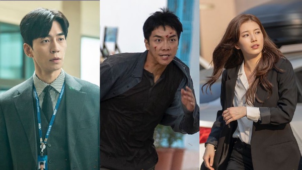 韓媒評選2019最糟的電視劇TOP10！《阿斯達》評價兩極拿第一，《Vagabond》竟也上榜！