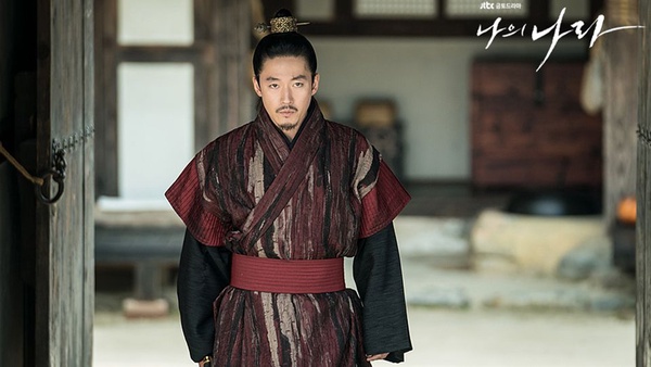 張赫新劇《如實陳述》確定！7位工作狂韓星，呂珍九三部電視劇承包2019，張基龍演完小螢幕再演大螢幕