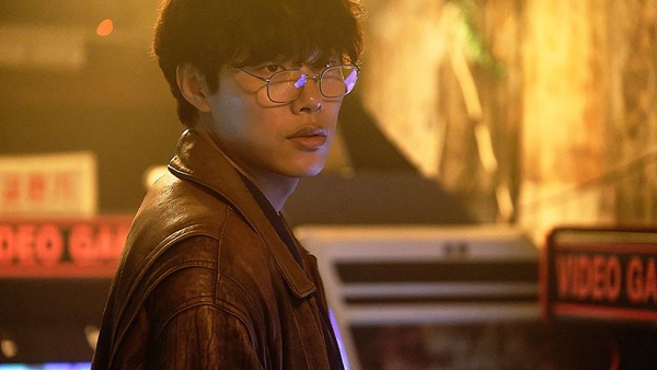 張赫新劇《如實陳述》確定！7位工作狂韓星，呂珍九三部電視劇承包2019，張基龍演完小螢幕再演大螢幕