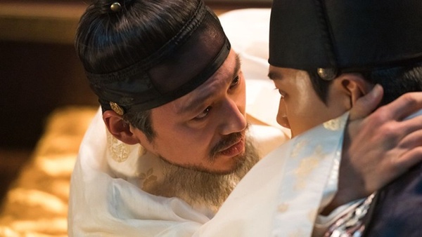 張赫新劇《如實陳述》確定！7位工作狂韓星，呂珍九三部電視劇承包2019，張基龍演完小螢幕再演大螢幕