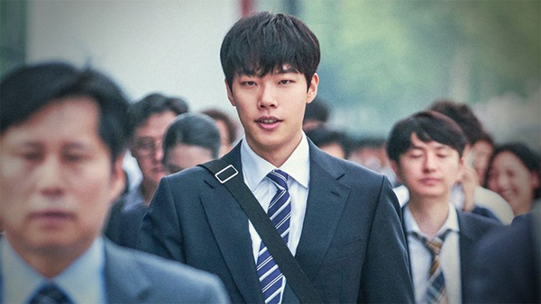 張赫新劇《如實陳述》確定！7位工作狂韓星，呂珍九三部電視劇承包2019，張基龍演完小螢幕再演大螢幕
