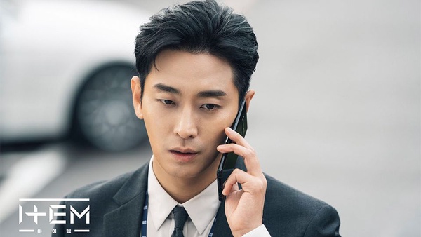 張赫新劇《如實陳述》確定！7位工作狂韓星，呂珍九三部電視劇承包2019，張基龍演完小螢幕再演大螢幕