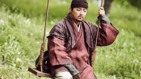 張赫新劇《如實陳述》確定！7位工作狂韓星，呂珍九三部電視劇承包2019，張基龍演完小螢幕再演大螢幕