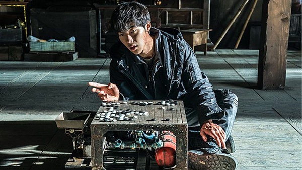 張赫新劇《如實陳述》確定！7位工作狂韓星，呂珍九三部電視劇承包2019，張基龍演完小螢幕再演大螢幕