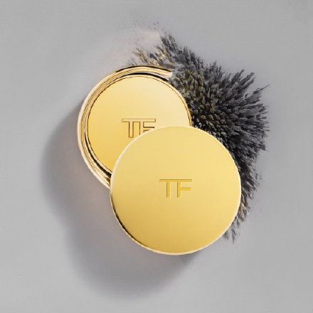 TOM FORD絕美限量「奢金系列」上市！雙11前預購還送超奢華氣墊皮套、口紅包！